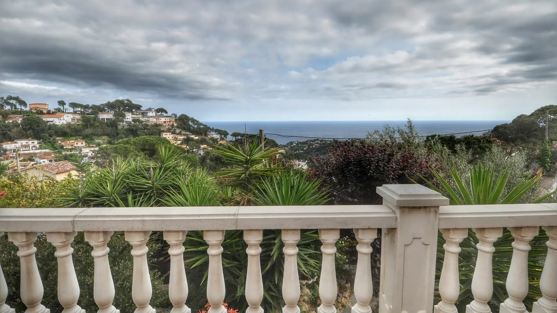 Villa Rafael Lloretholiday 滨海略雷特 西班牙