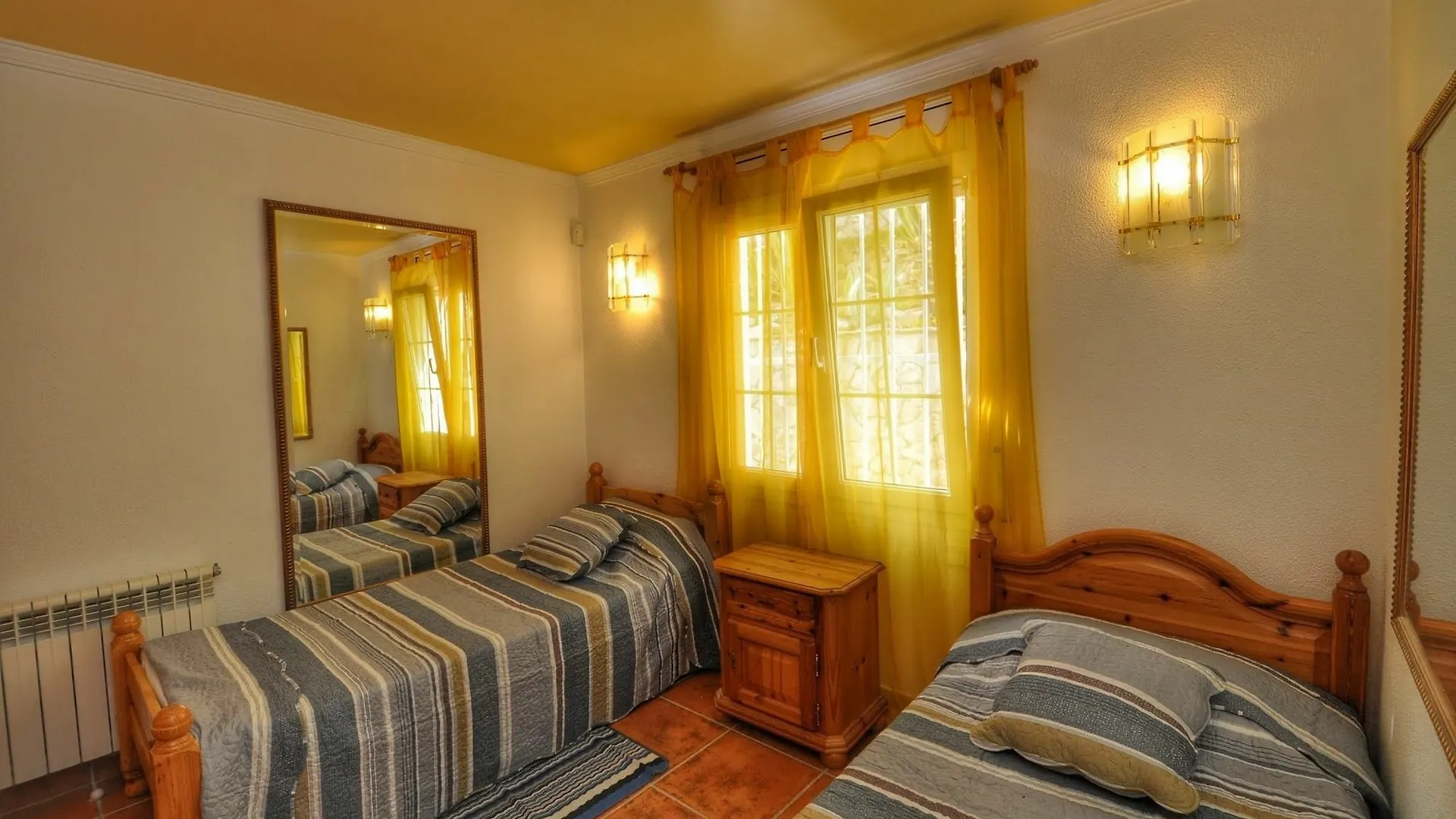 Villa Rafael Lloretholiday 滨海略雷特