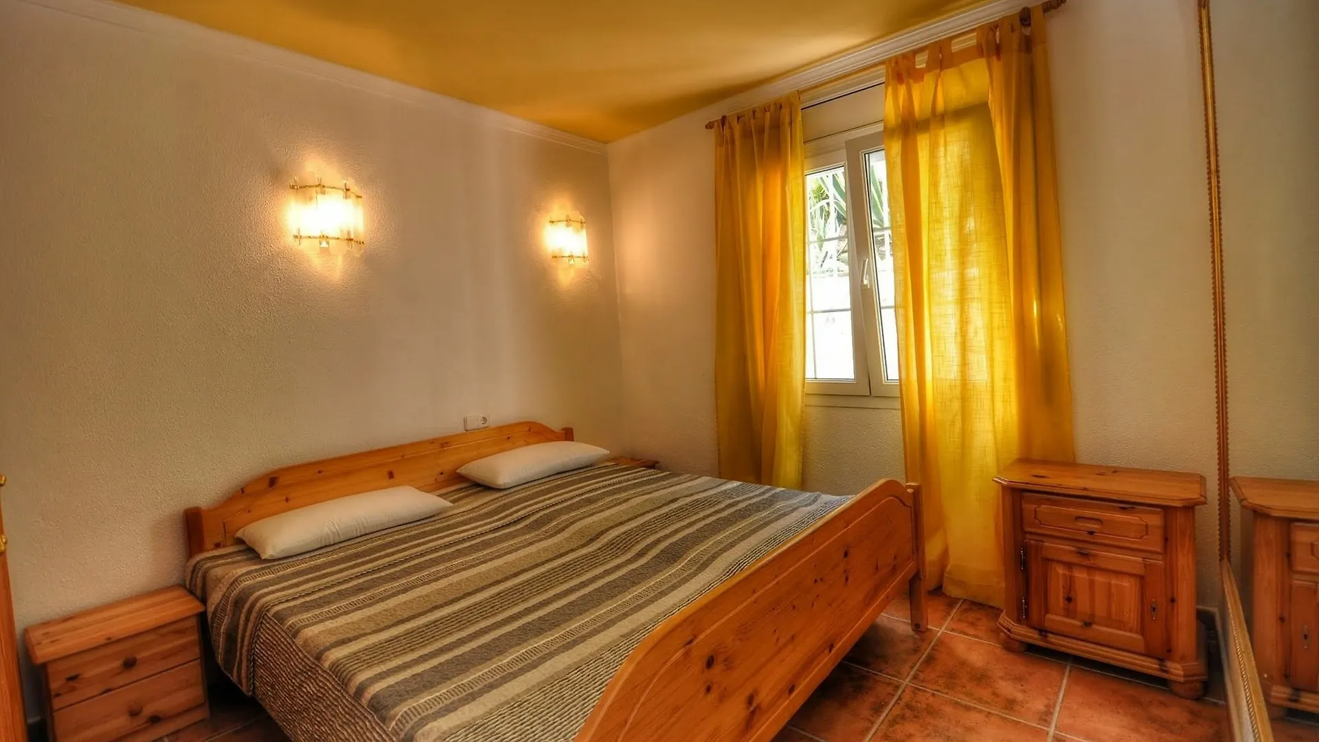 Villa Rafael Lloretholiday 滨海略雷特
