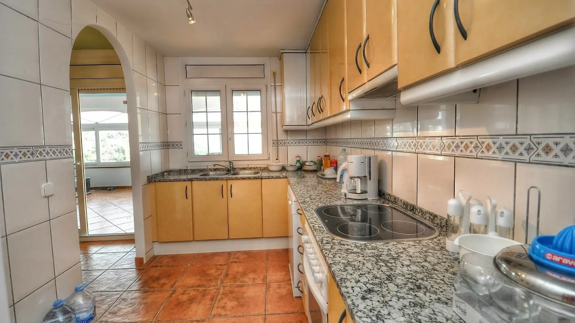 Villa Rafael Lloretholiday Lloret de Mar 0*,  Spain