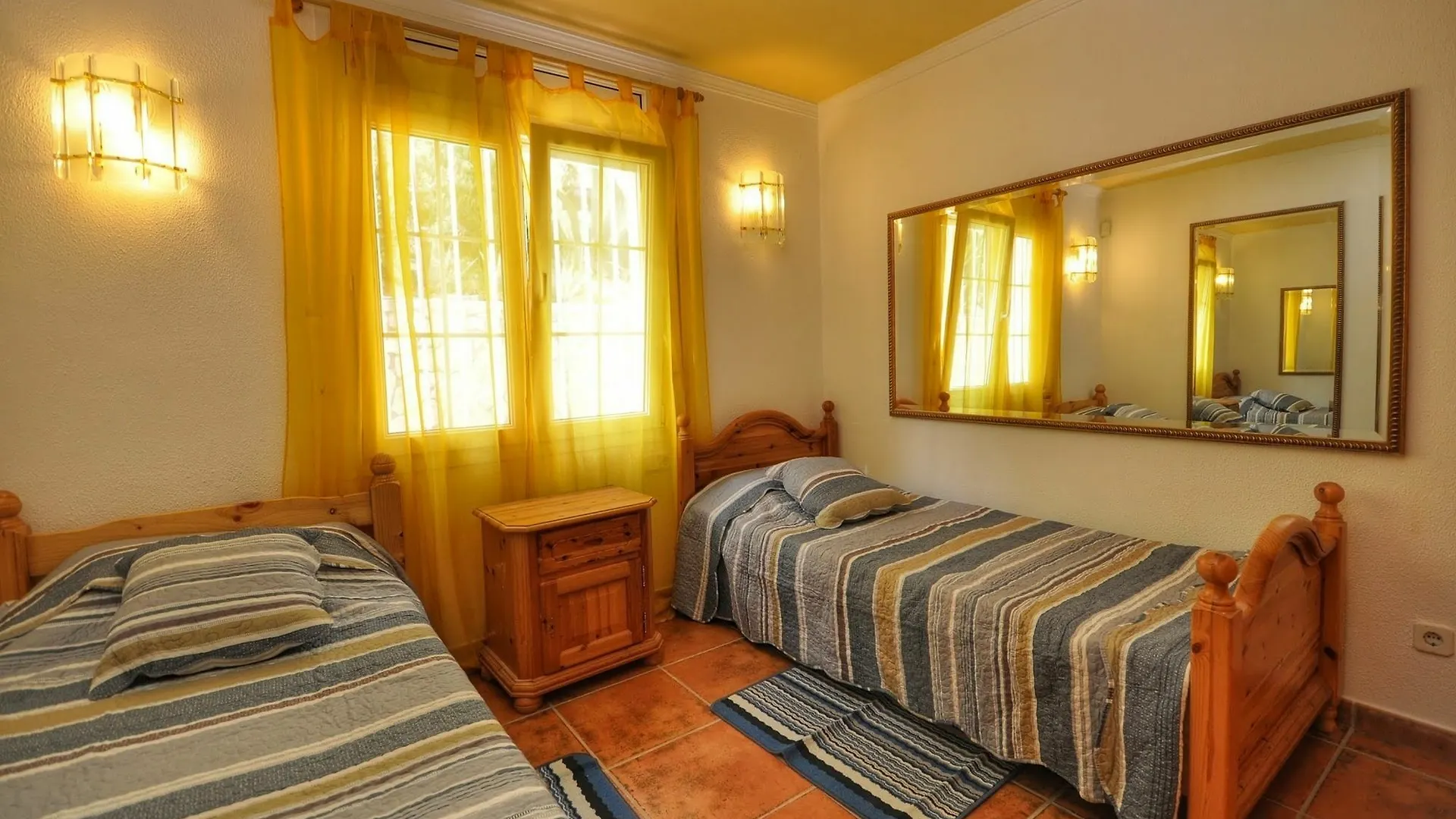 Villa Rafael Lloretholiday Lloret de Mar Spain